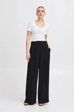 IHREYA Pantalon Casual