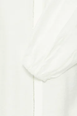 IHRHINES Blouse
