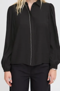 IHRHINES Blouse