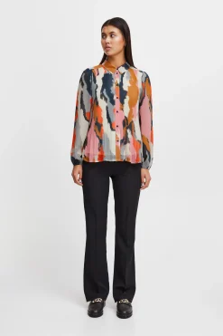 IHRILLY Chemise