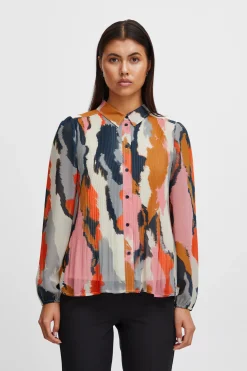 IHRILLY Chemise