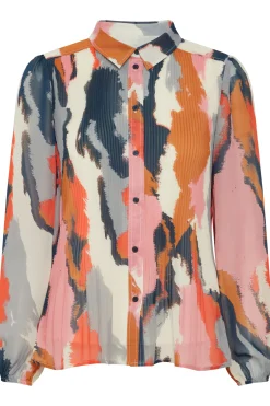 IHRILLY Chemise