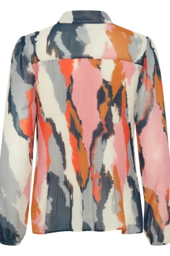 IHRILLY Chemise