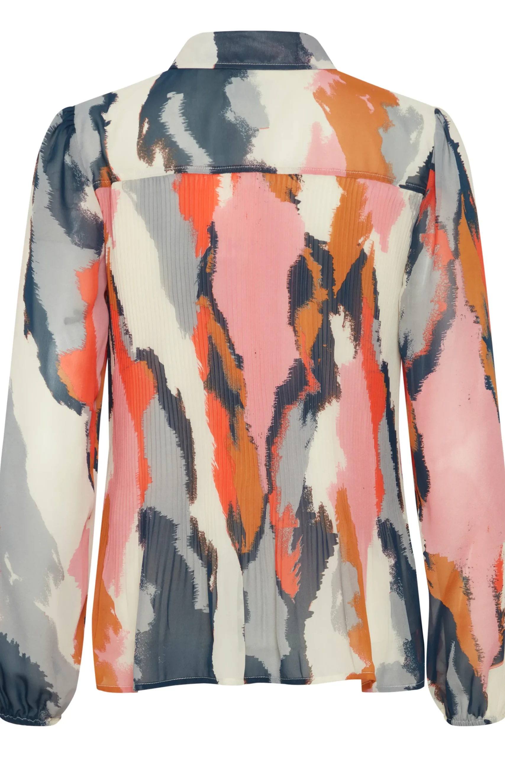 IHRILLY Chemise