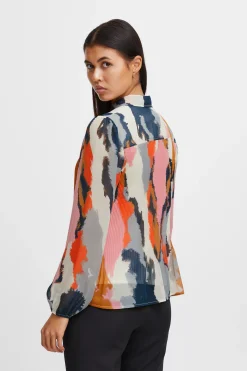 IHRILLY Chemise
