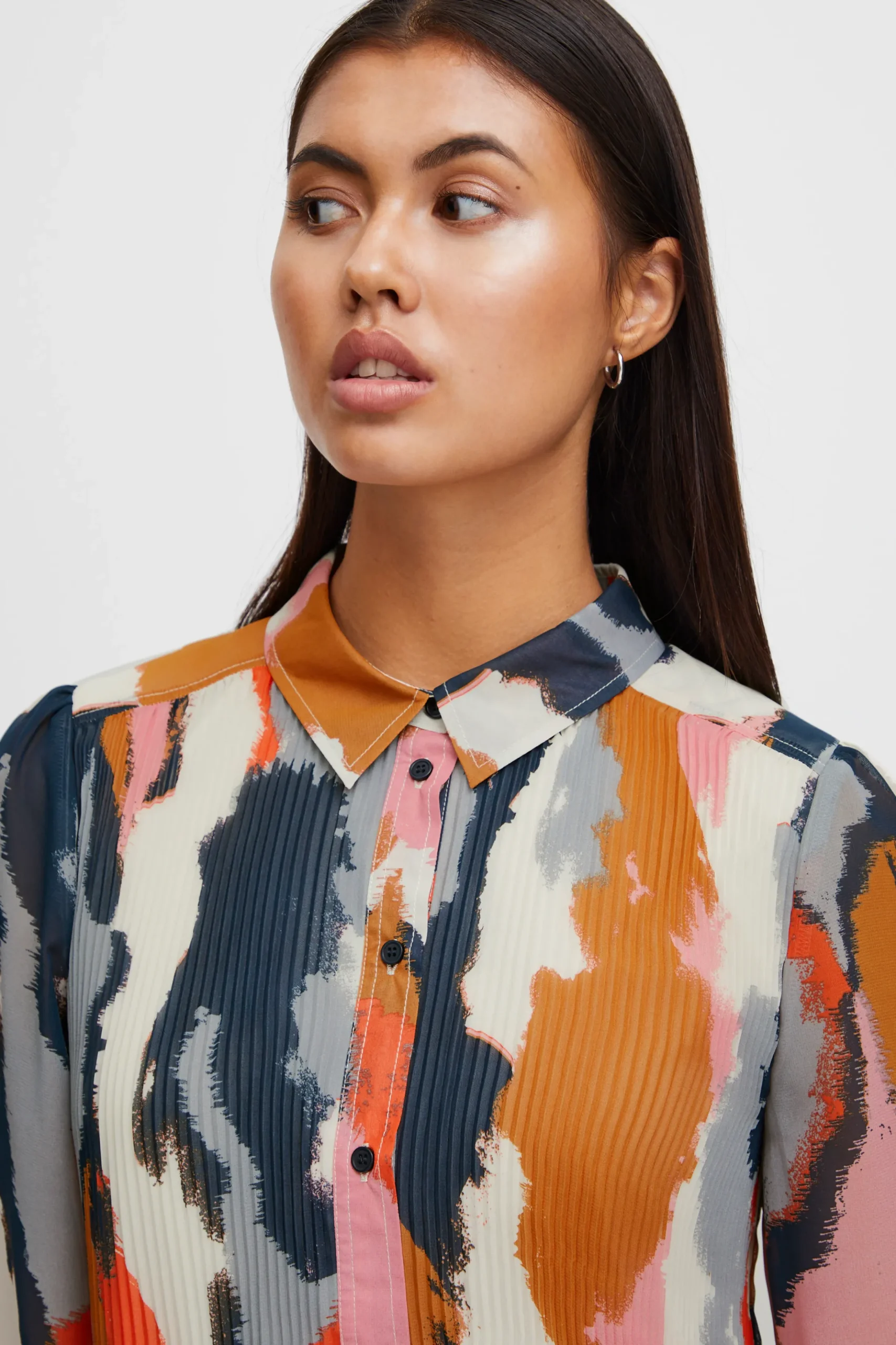 IHRILLY Chemise