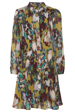 IHRILLY Robe