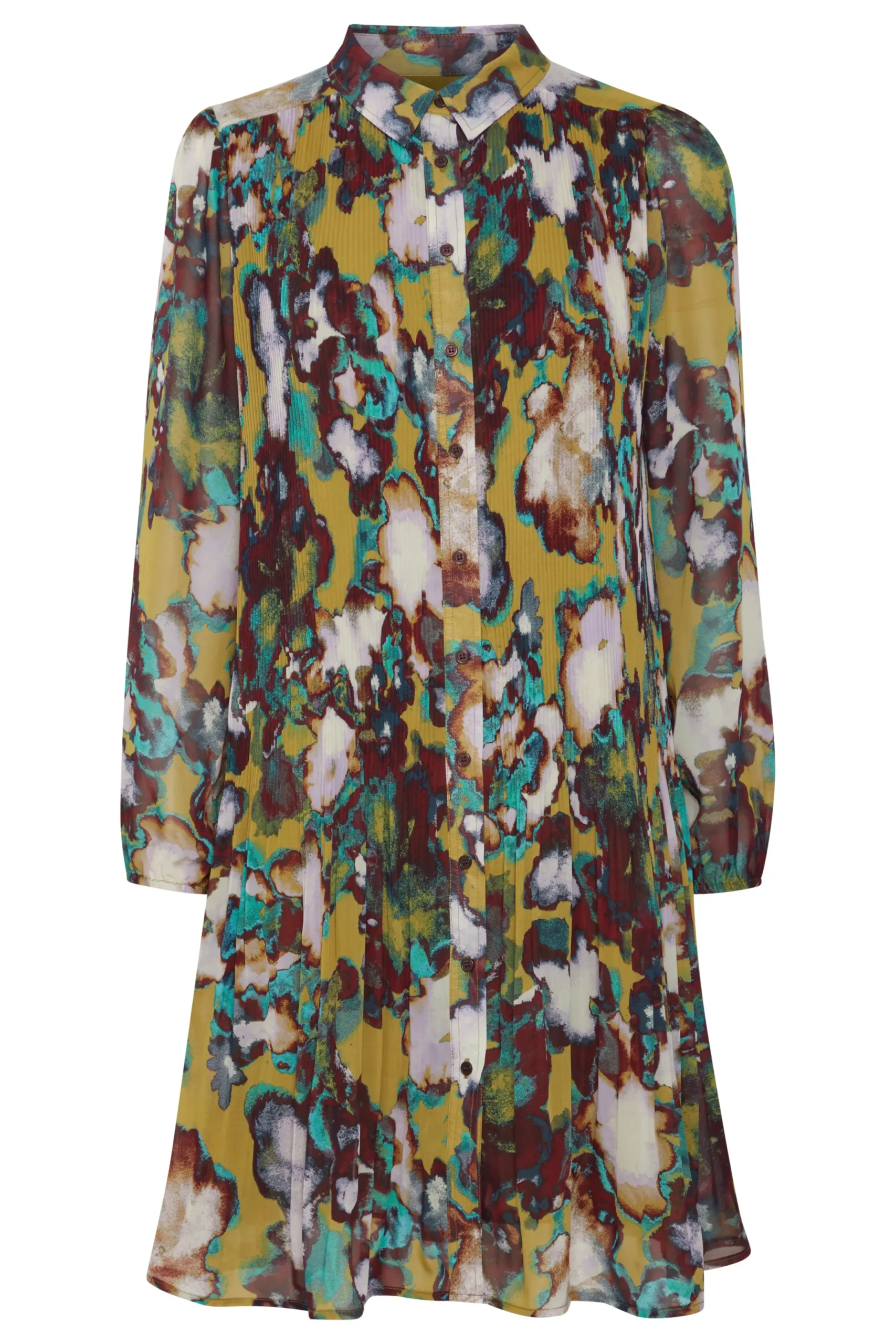 IHRILLY Robe