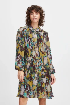 IHRILLY Robe