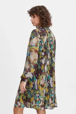 IHRILLY Robe