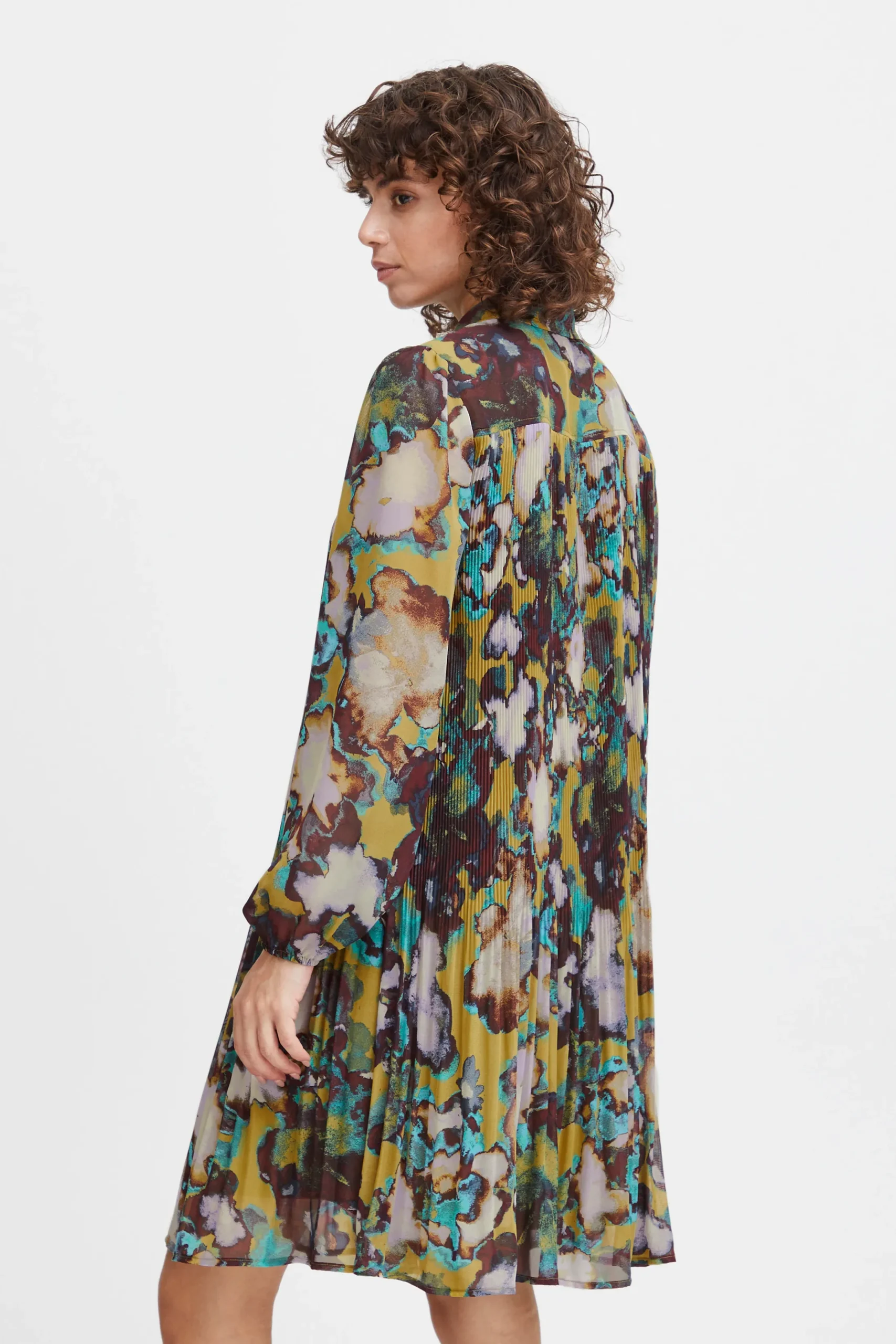 IHRILLY Robe