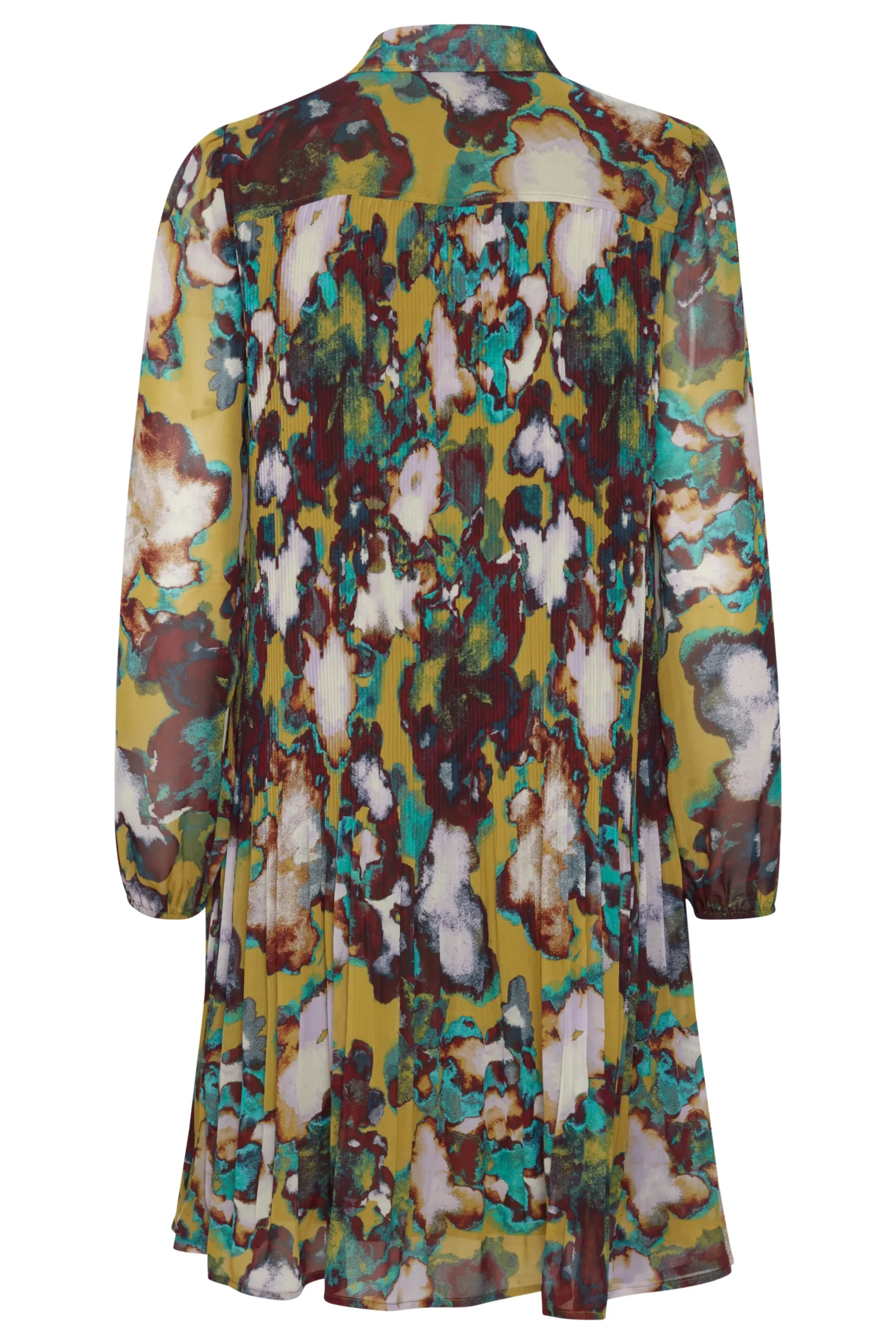 IHRILLY Robe