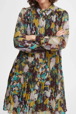 IHRILLY Robe