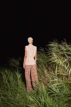 IHRITA Pantalon