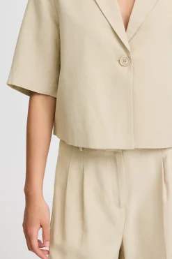 IHRIVALY Blazer