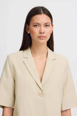 IHRIVALY Blazer