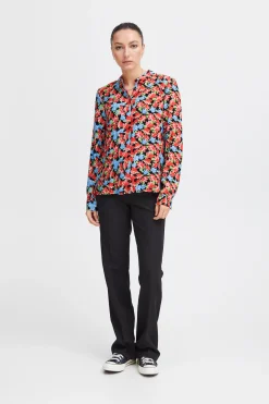 IHROSALIE Chemise