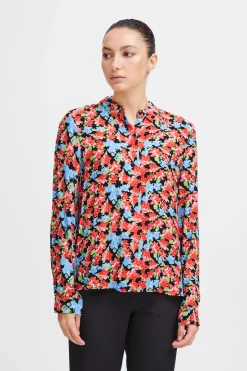 IHROSALIE Chemise