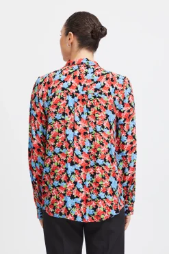 IHROSALIE Chemise