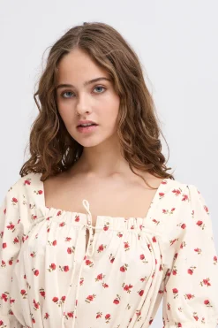 IHROSEY Robe