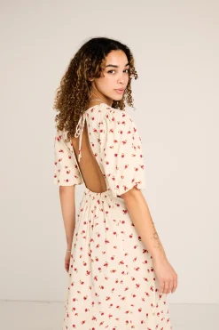 IHROSEY Robe