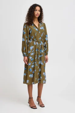 IHROSIY Robe