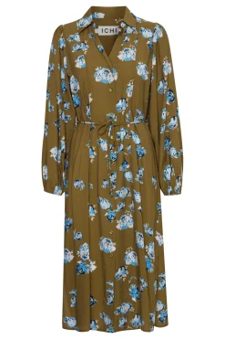 IHROSIY Robe