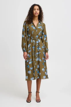 IHROSIY Robe