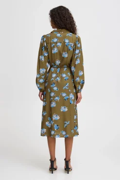 IHROSIY Robe
