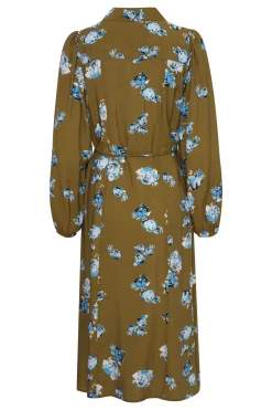 IHROSIY Robe