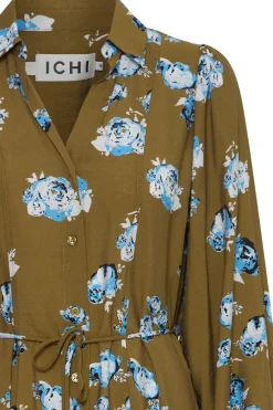 IHROSIY Robe