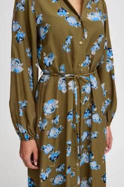 IHROSIY Robe