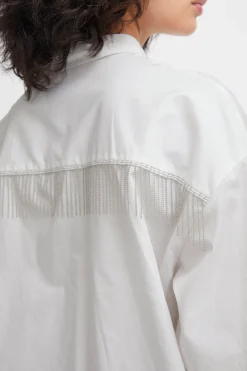 IHRUBINA Chemise