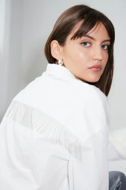 IHRUBINA Chemise