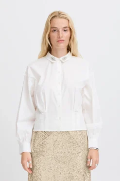 IHRUBINA Chemise