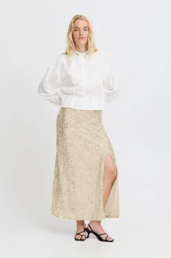 IHRUBINA Chemise