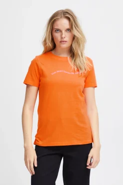 IHRUNELA T-shirt