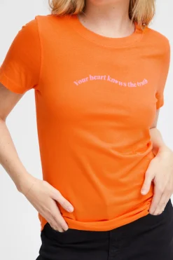 IHRUNELA T-shirt