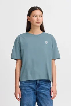 IHRUNELA T-shirt
