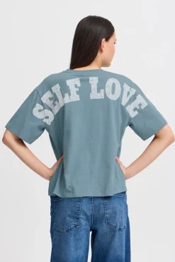 IHRUNELA T-shirt