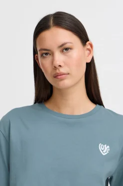 IHRUNELA T-shirt