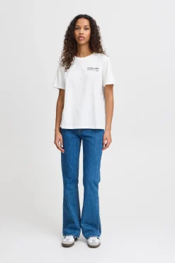 IHRUNELA T-shirt