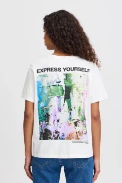 IHRUNELA T-shirt