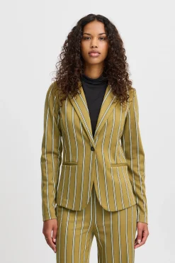 IHRUTI Blazer