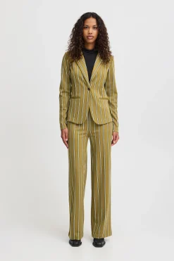 IHRUTI Blazer