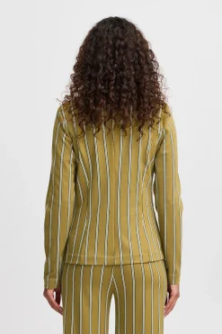 IHRUTI Blazer