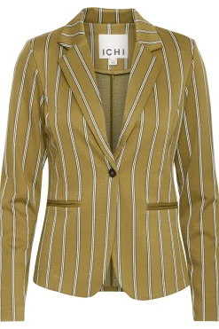 IHRUTI Blazer