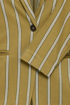 IHRUTI Blazer