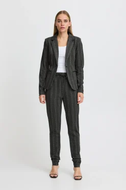 IHRUTI Blazer