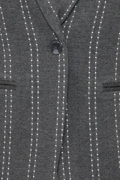 IHRUTI Blazer
